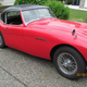 Illustration for article titled Austin Healey Dump